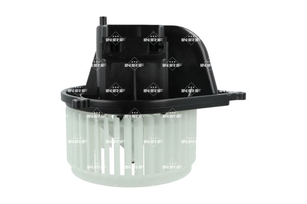 Ventilador habitáculo NRF B.V. 34025