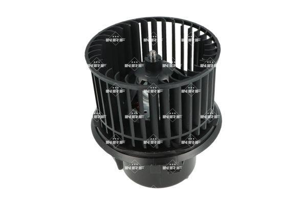 Pulseur d'air habitacle (Ventilateur habitacle) NRF B.V. 34033