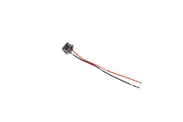 Ventilador habitáculo NRF B.V. ref. 34034