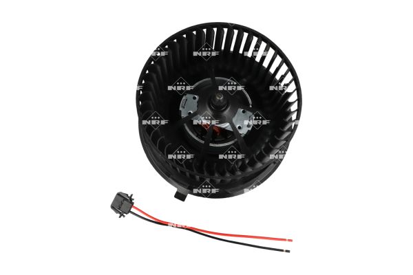 Ventilador habitáculo NRF B.V. ref. 34034