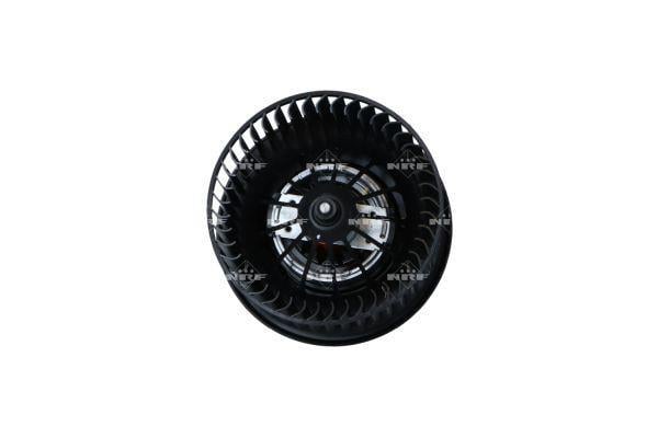 Pulseur d'air habitacle (Ventilateur habitacle) NRF B.V. ref. 34036
