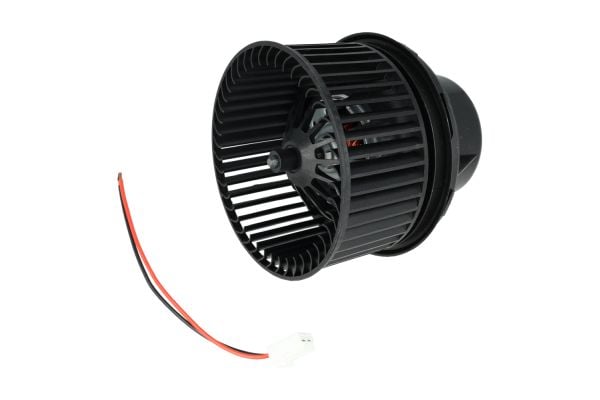 Pulseur d'air habitacle (Ventilateur habitacle) NRF B.V. ref. 34036