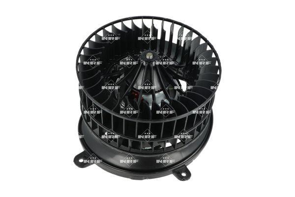 Ventilador de habitáculo NRF B.V. ref. 34039