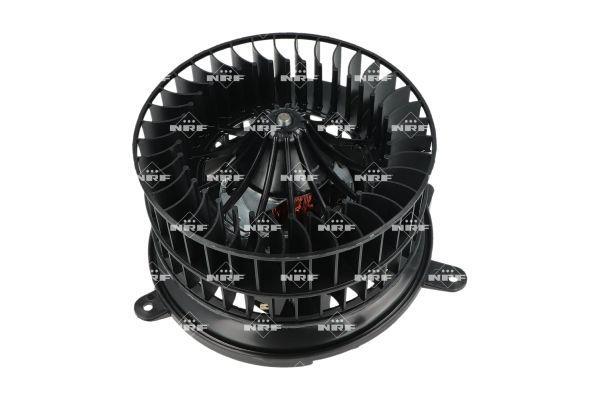 Ventilador de habitáculo NRF B.V. ref. 34039