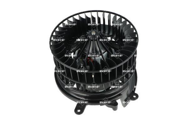 Ventilador de habitáculo NRF B.V. ref. 34039
