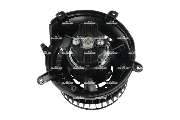 Ventilador de habitáculo NRF B.V. ref. 34039