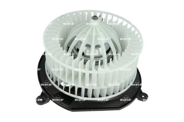 Pulseur d'air habitacle (Ventilateur habitacle) NRF B.V. 34042