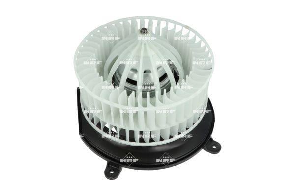 Pulseur d'air habitacle (Ventilateur habitacle) NRF B.V. 34042