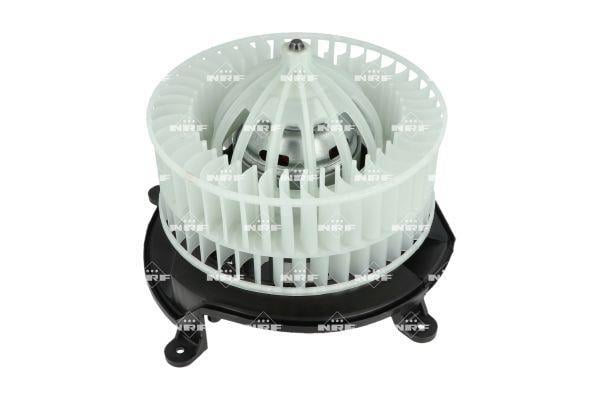 Pulseur d'air habitacle (Ventilateur habitacle) NRF B.V. 34042