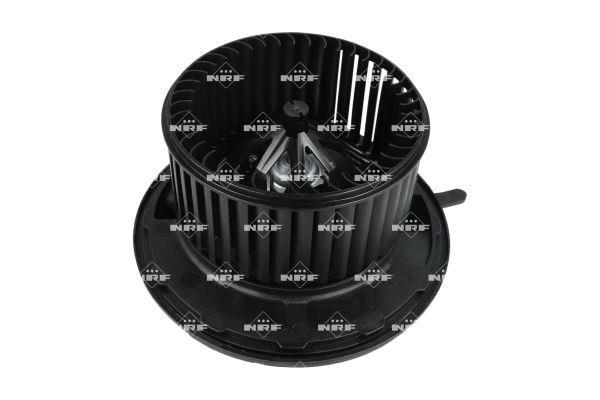 Ventilador habitáculo NRF B.V. 34043