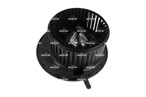 Ventilador habitáculo NRF B.V. 34043