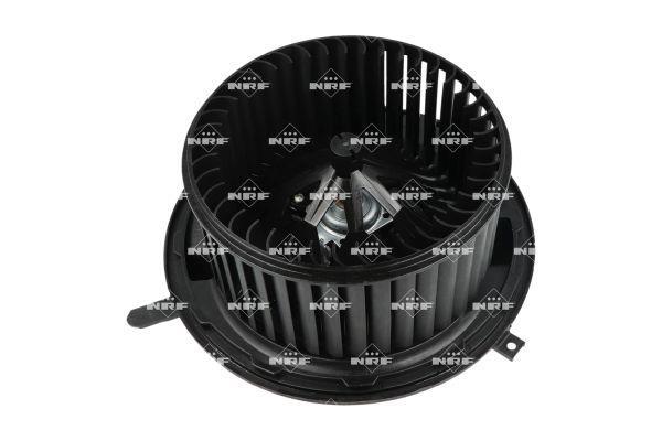 Ventilador habitáculo NRF B.V. 34043