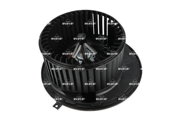 Ventilador habitáculo NRF B.V. 34043