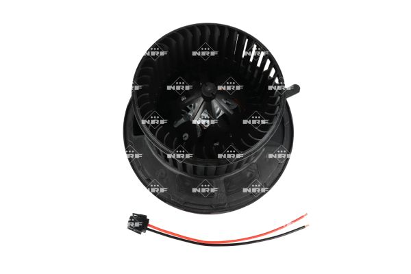 Ventilador habitáculo NRF B.V. 34043