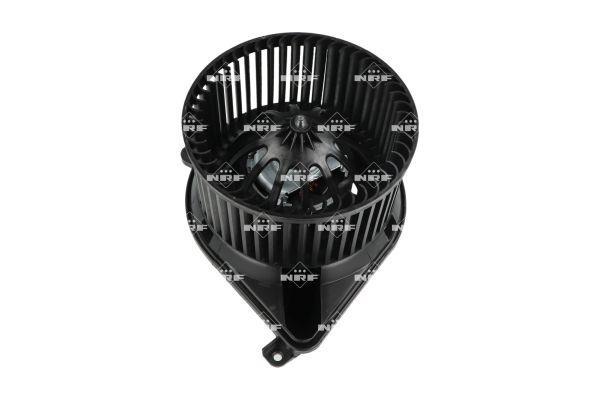 Ventilador de habitáculo NRF B.V. 34044