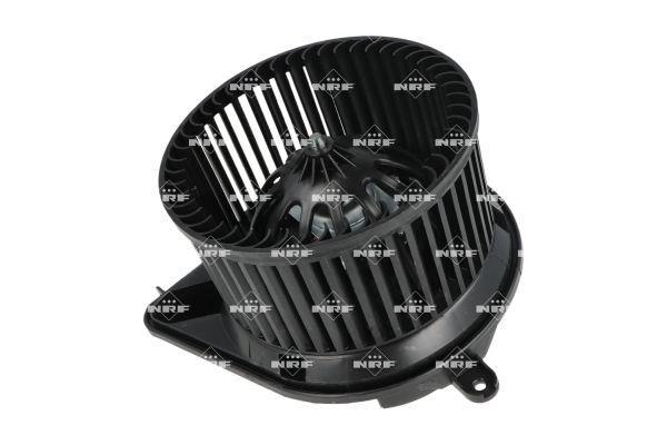Ventilador de habitáculo NRF B.V. 34044