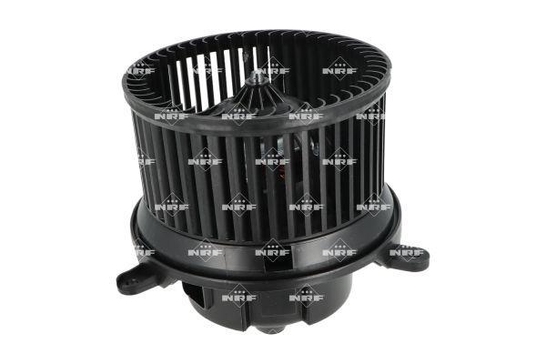 Ventilador de habitáculo NRF B.V. 34044