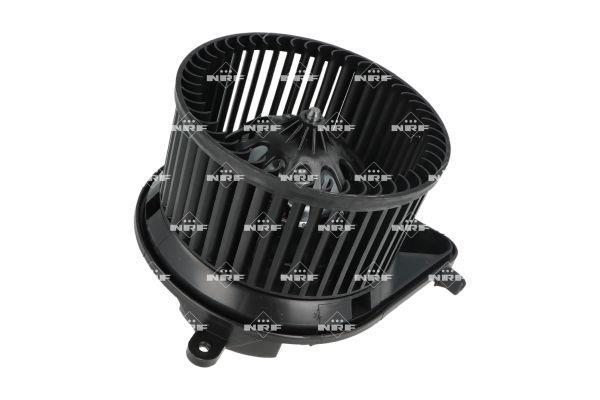 Ventilador de habitáculo NRF B.V. 34044