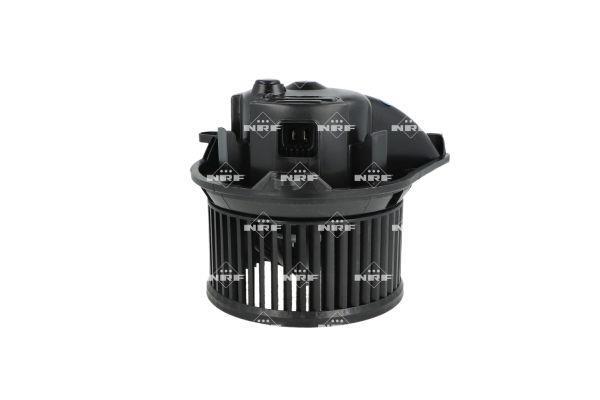 Ventilador de habitáculo NRF B.V. 34044