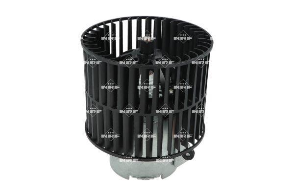 Pulseur d'air habitacle (Ventilateur habitacle) NRF B.V. 34052