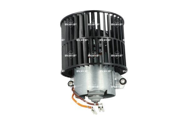 Pulseur d'air habitacle (Ventilateur habitacle) NRF B.V. 34052