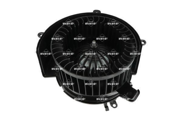 Ventilador de habitáculo NRF B.V. 34053