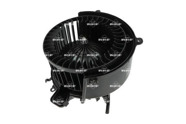 Ventilador de habitáculo NRF B.V. 34053