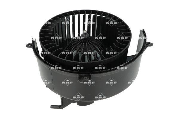 Ventilador de habitáculo NRF B.V. 34053