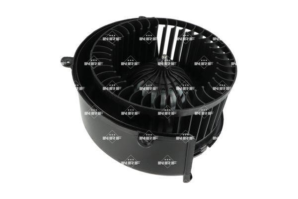 Ventilador de habitáculo NRF B.V. 34053