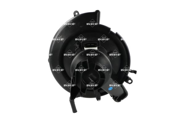 Ventilador de habitáculo NRF B.V. 34053
