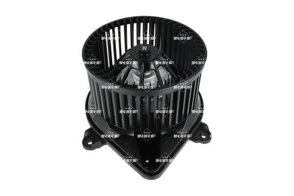 Pulseur d'air habitacle (Ventilateur habitacle) NRF B.V. 34056