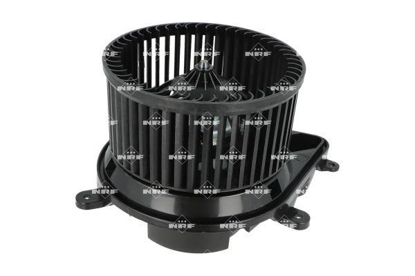 Ventilador de habitáculo NRF B.V. ref. 34061
