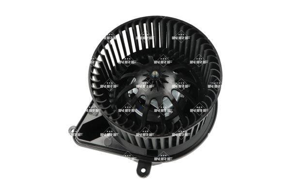 Ventilador de habitáculo NRF B.V. ref. 34061