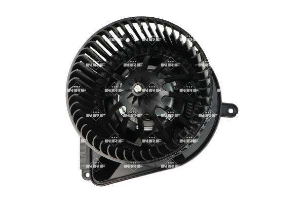 Pulseur d'air habitacle (Ventilateur habitacle) NRF B.V. 34067