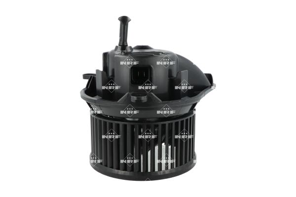 Pulseur d'air habitacle (Ventilateur habitacle) NRF B.V. 34067