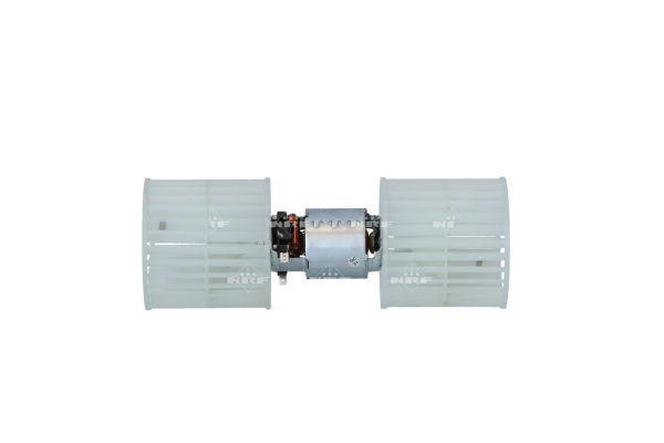 Pulseur d'air habitacle (Ventilateur habitacle) NRF B.V. 34068