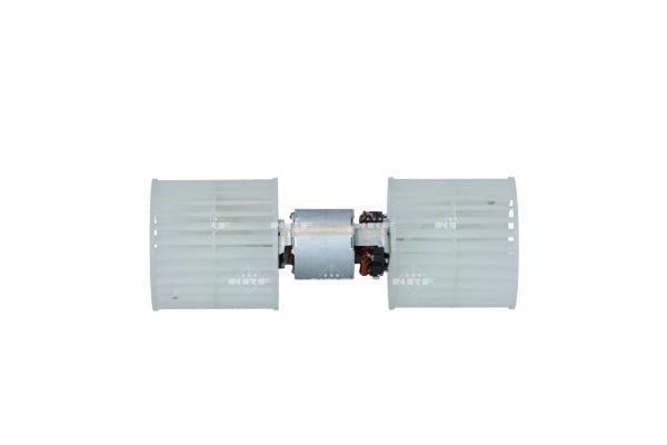 Pulseur d'air habitacle (Ventilateur habitacle) NRF B.V. 34068