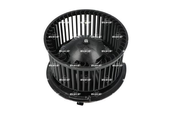 Ventilador habitáculo NRF B.V. ref. 34072