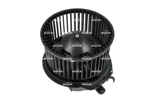 Ventilador habitáculo NRF B.V. ref. 34072