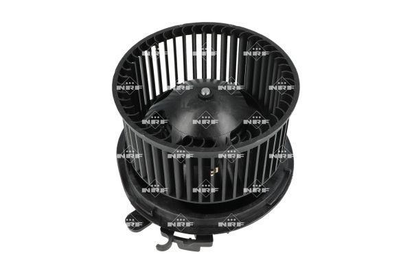 Ventilador habitáculo NRF B.V. ref. 34072