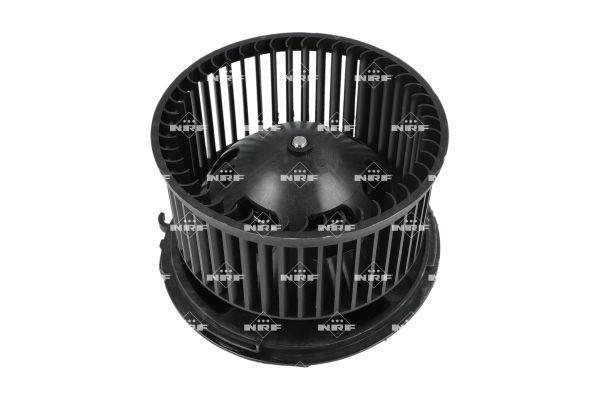 Ventilador habitáculo NRF B.V. ref. 34072
