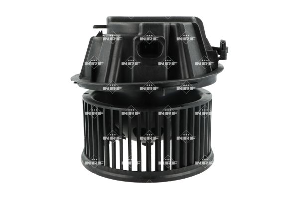 Ventilador habitáculo NRF B.V. ref. 34072