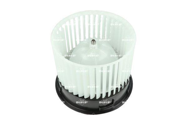 Pulseur d'air habitacle (Ventilateur habitacle) NRF B.V. 34074