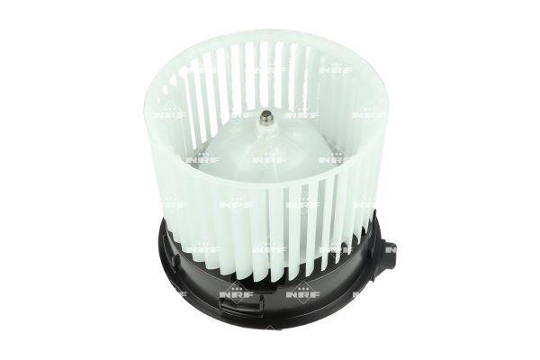 Pulseur d'air habitacle (Ventilateur habitacle) NRF B.V. 34074