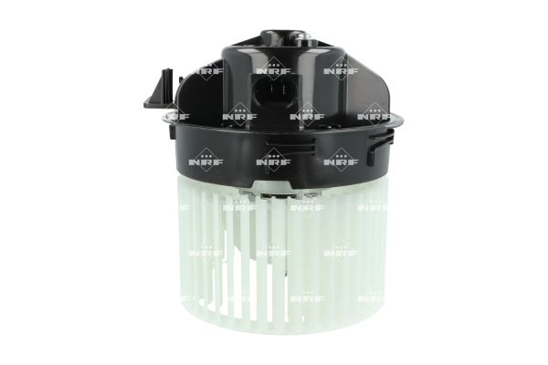 Pulseur d'air habitacle (Ventilateur habitacle) NRF B.V. 34074