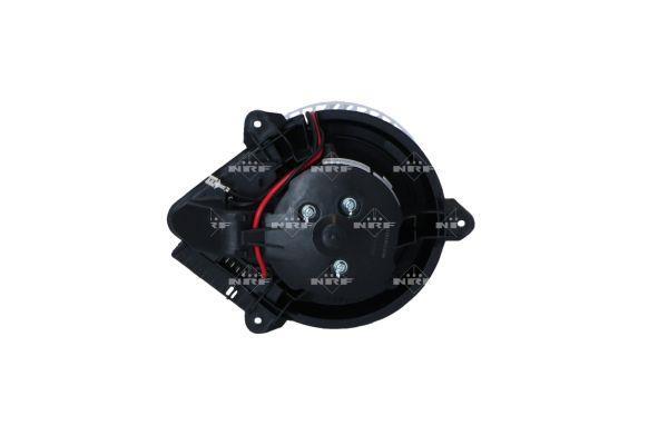 Pulseur d'air habitacle (Ventilateur habitacle) NRF B.V. 34076