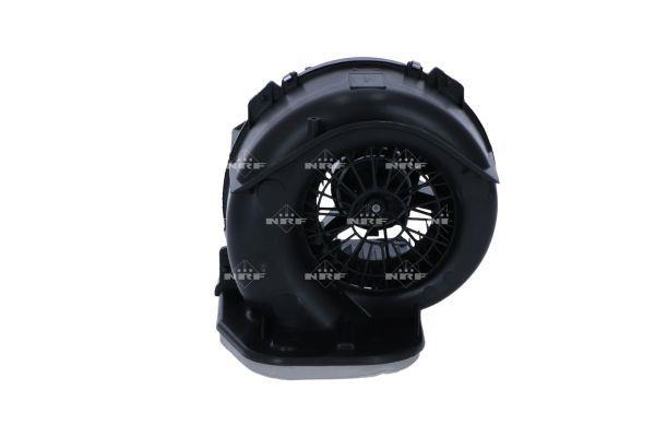 Pulseur d'air habitacle (Ventilateur habitacle) NRF B.V. ref. 34080