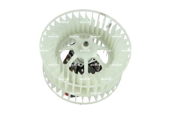 Ventilador habitáculo NRF B.V. 34081