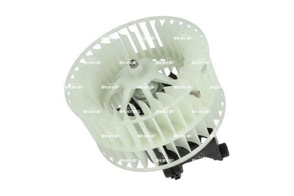 Ventilador habitáculo NRF B.V. 34081