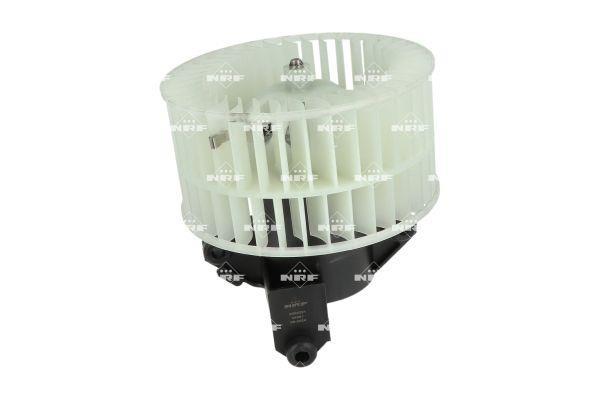 Ventilador habitáculo NRF B.V. 34081